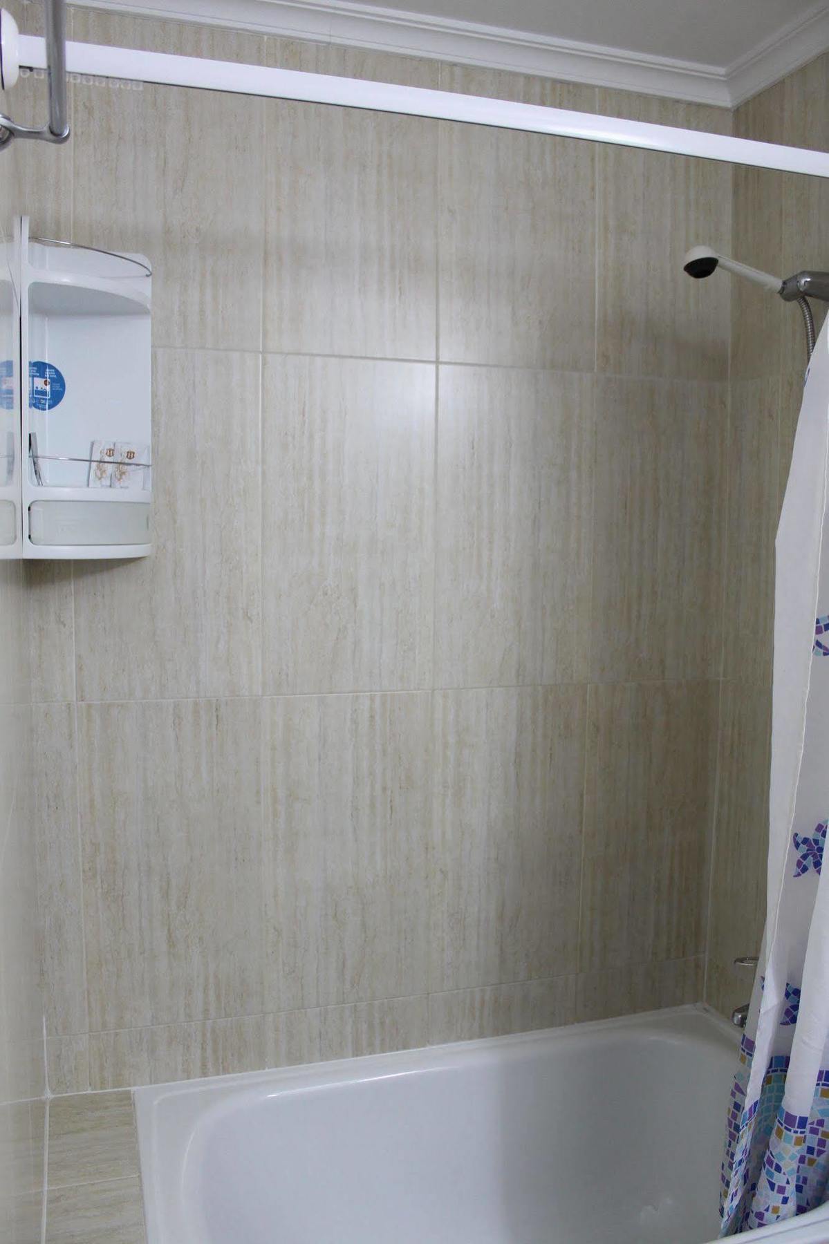 Hostal Jerez マドリード エクステリア 写真